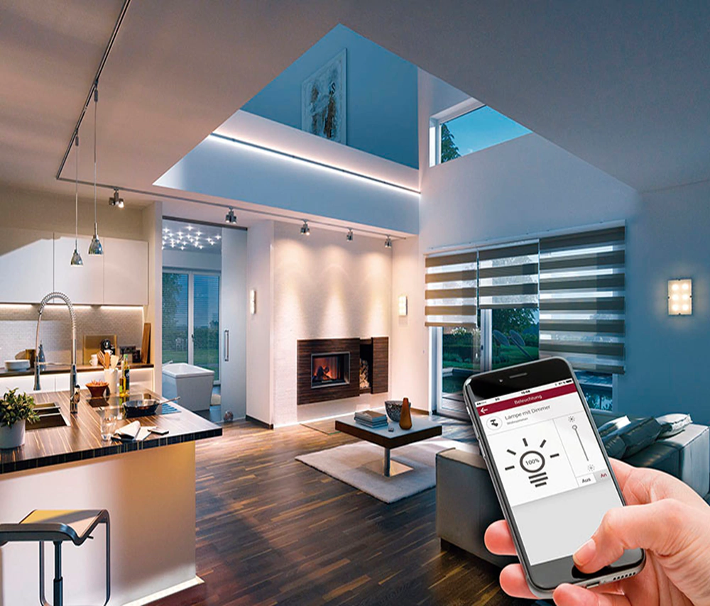 Automação Residencial